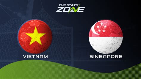 vietnam vs singapore football